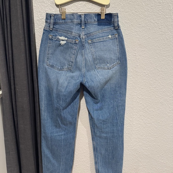 Cropped Jeans - Picture 2 of 2